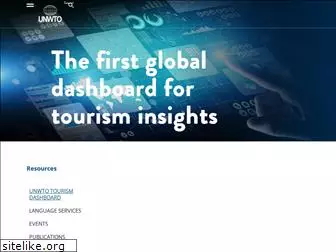 mkt.unwto.org