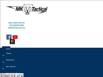 mktactical.com