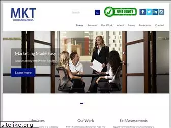 mktcommunications.ca