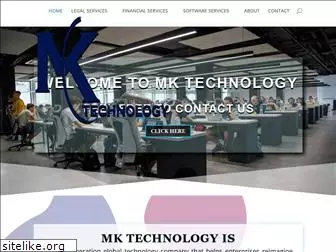 mktechnology.in