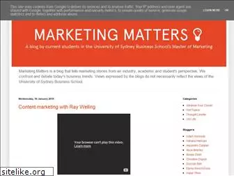 mktg-matters.blogspot.com