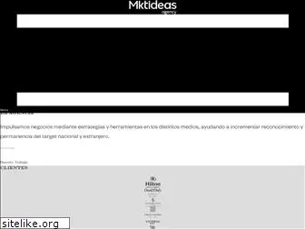 mktideas.com