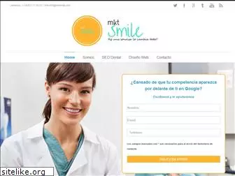 mktsmile.com