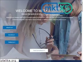 mktxs.com