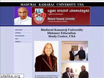 mkudeusa.org