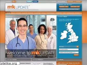 mkupdate.co.uk