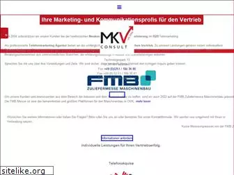 mkv-consult.de