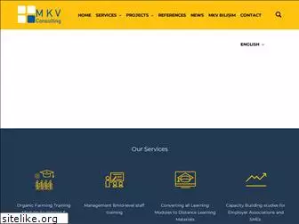 mkv-consulting.com