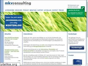 mkv-consulting.eu