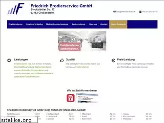 mkv-friedrich.de