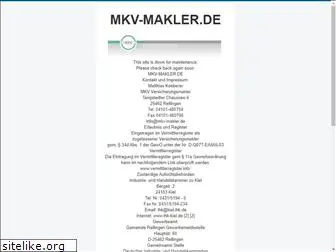 mkv-makler.de