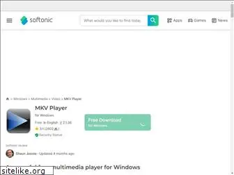 mkv-player.en.softonic.com