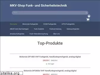 mkv-shop.de