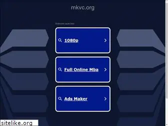 mkvc.org