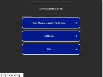 mkvcinemas.live