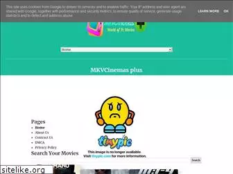 Mkvcinema discount harry potter