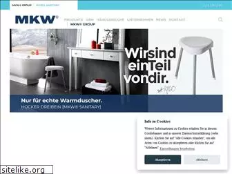 mkw-sanitary.at