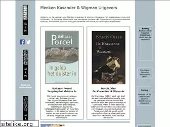 mkw-uitgevers.nl