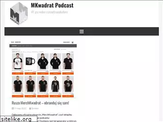 mkwadratpodcast.pl