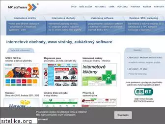 mkweb.cz