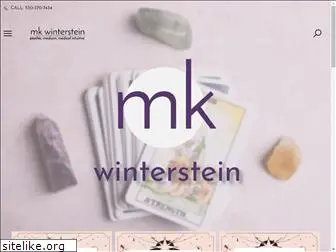 mkwinterstein.com