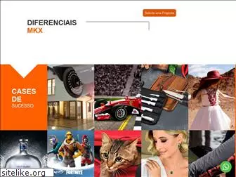 mkx.com.br