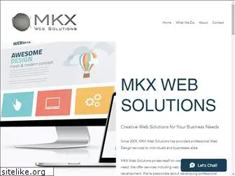 mkx.net