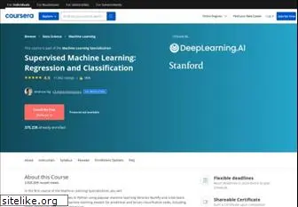 ml-class.com