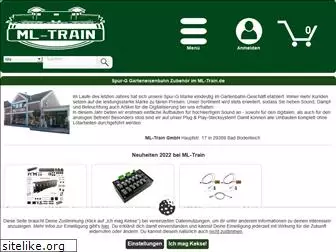 ml-train.de
