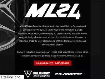 ml24.net