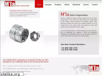 mla-sales.com