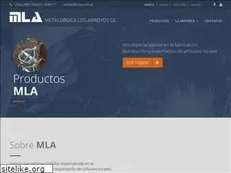 mla.com.ar