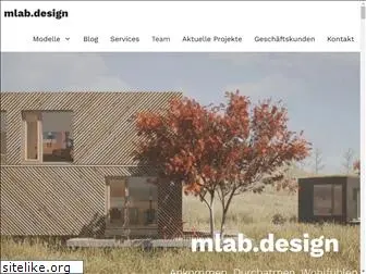 mlab.design
