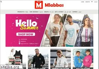 mlabbas.com