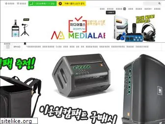 mlabs.co.kr