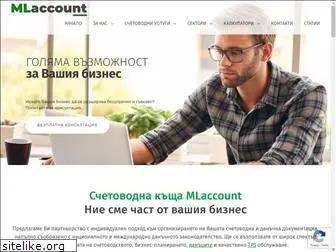 mlaccount.com