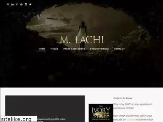 mlachi.com