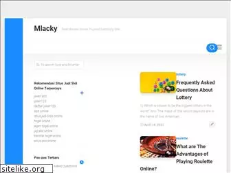 mlacky.net
