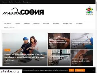 mladasofia.com