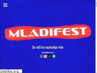 mladifest.org