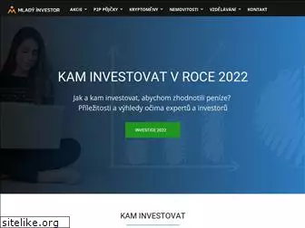 mladyinvestor.cz