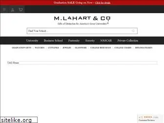 mlahart.com