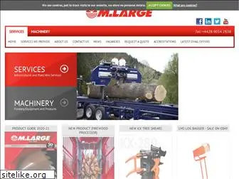 mlarge.com