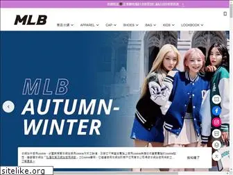 mlb-korea.com.hk