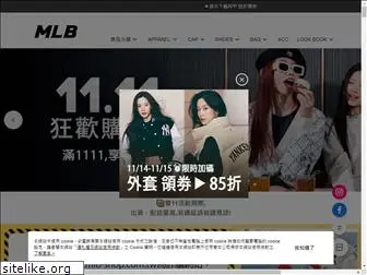 mlb-korea.com.tw