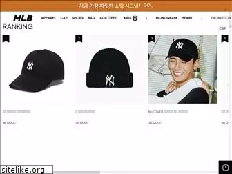 mlb-korea.com