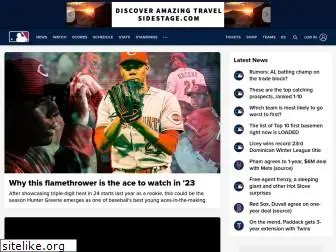 mlb.com