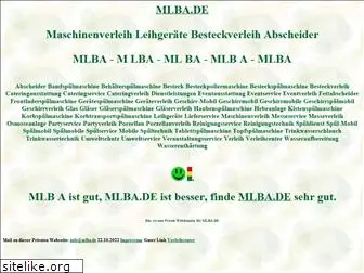 mlba.de