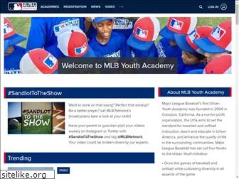 mlbacademy.com