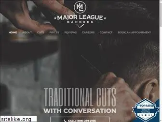 mlbbarbers.com